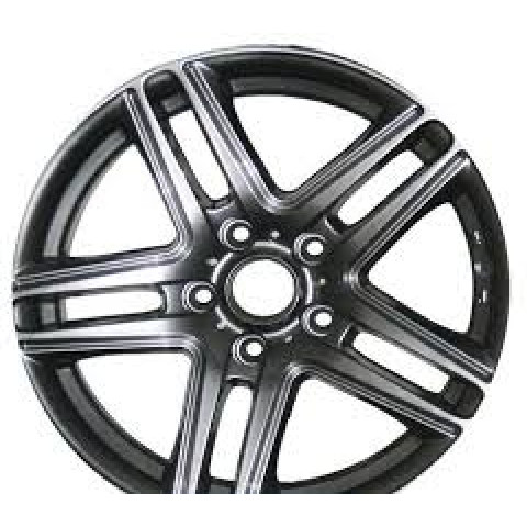 Sportmax Racing SR378 W5.5 R13 PCD4x98 ET25 DIA58.6 HB